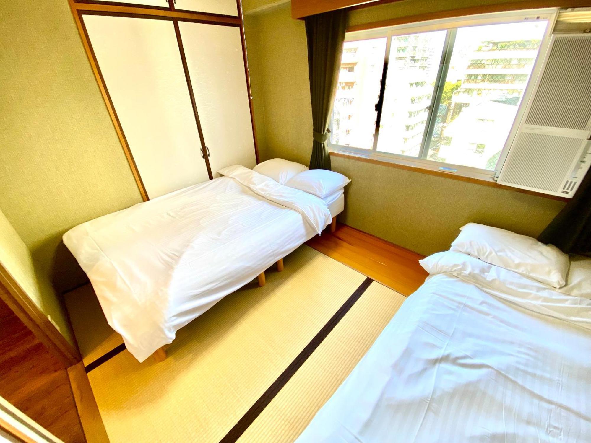 La Foret Fujimi ฮิโรชิม่า ภายนอก รูปภาพ
